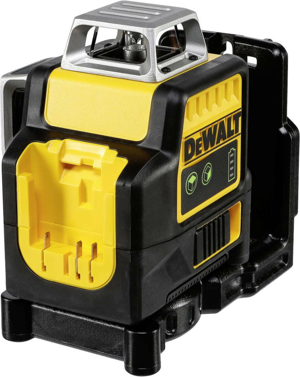 20220110133025_124fc84f Dewalt DCE0811D1G Αυτορυθμιζόμενο Γραμμικό Αλφάδι Laser 10.8V 30m - Image 5