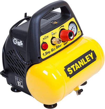 20220110133752_fa58848e Stanley DN200/8/6 Κομπρεσέρ Αέρος 1.47hp / 6lt - Image 5