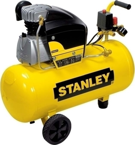 20220110133846_556ae3a6 Stanley D 210/8/24 Κομπρεσέρ Αέρος 2hp / 24lt - Image 3