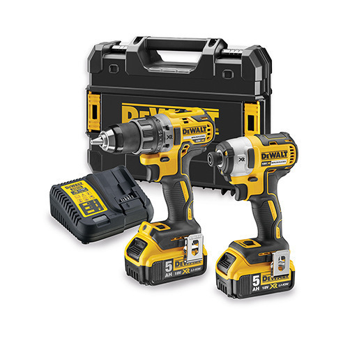 20220110134528_be577d4a Dewalt Σετ Δραπανοκατσάβιδο & Μπουλονόκλειδο - Image 3