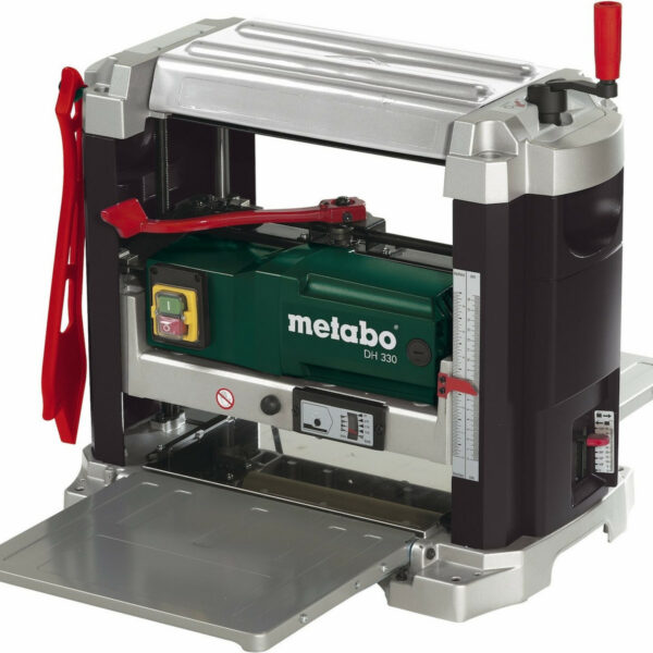 Metabo DH 330 Ξεχονδριστήρας με Ισχύ 1800W