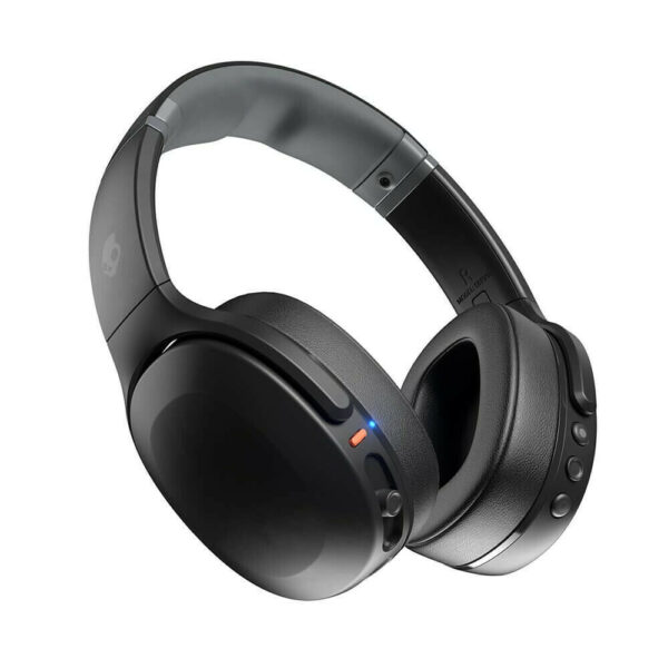Skullcandy Crusher EVO Bluetooth / 3.5mm / USB-C με 40 ώρες Λειτουργίας