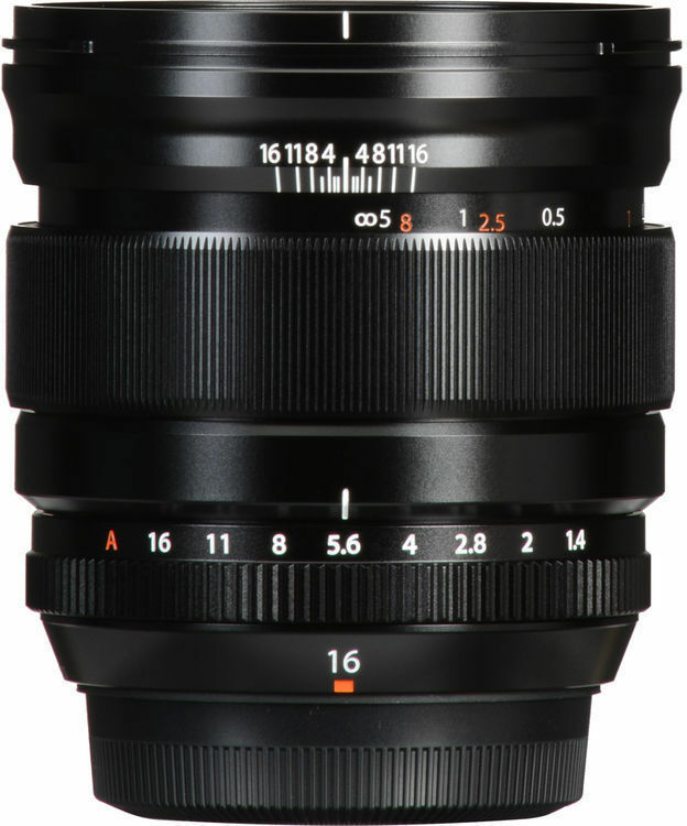 20220110165722_4a4eed74 Fujifilm Fujinon XF 16mm f/1.4 R WR Crop Frame για Fujifilm X Μount - Image 7