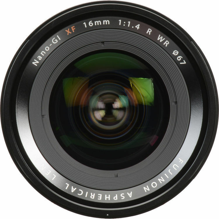 20220110165722_7b6f9e41 Fujifilm Fujinon XF 16mm f/1.4 R WR Crop Frame για Fujifilm X Μount - Image 8