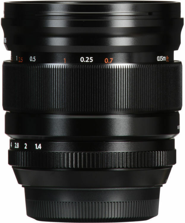 20220110165722_b4080e11 Fujifilm Fujinon XF 16mm f/1.4 R WR Crop Frame για Fujifilm X Μount - Image 4