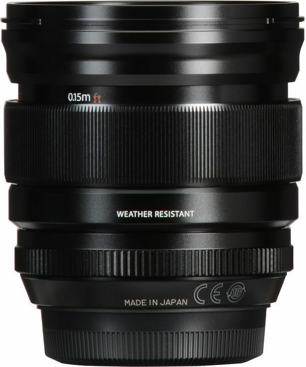 20220110165722_ea4b2f46 Fujifilm Fujinon XF 16mm f/1.4 R WR Crop Frame για Fujifilm X Μount - Image 5
