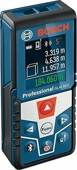 20220111093637_4849fe3b Bosch Μέτρο Laser GLM 50C Professional με Δυνατότητα Μέτρησης έως 50m - Image 6