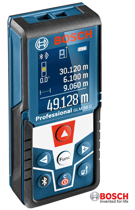 20220111093637_ffae9e90 Bosch Μέτρο Laser GLM 50C Professional με Δυνατότητα Μέτρησης έως 50m - Image 10