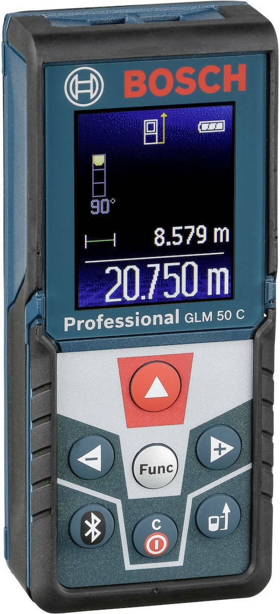 20220111093638_32768781 Bosch Μέτρο Laser GLM 50C Professional με Δυνατότητα Μέτρησης έως 50m - Image 5
