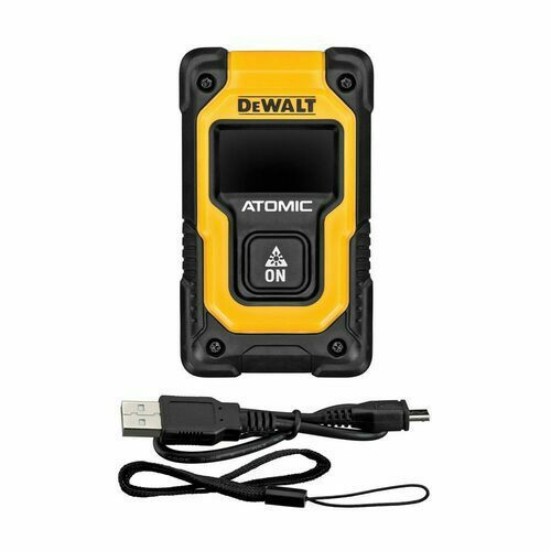 20220111093742_bcd8e703 Dewalt Μέτρο Laser DW055PL με Δυνατότητα Μέτρησης έως 16m - Image 7