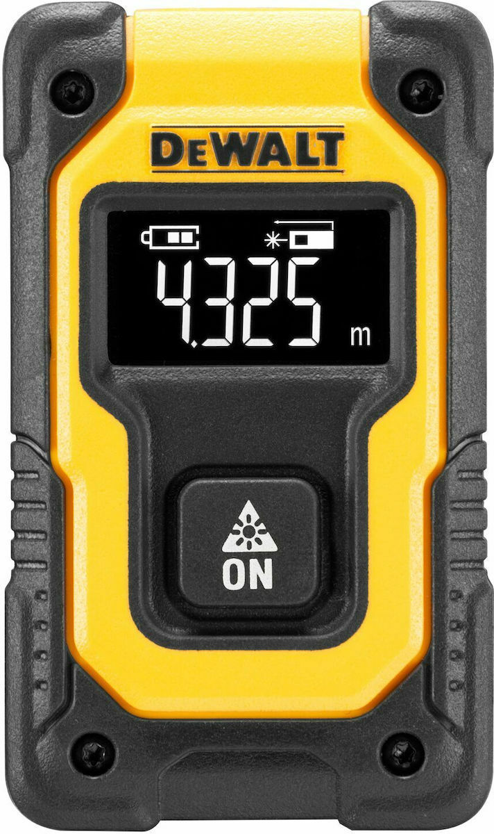 20220111093743_0b3974db Dewalt Μέτρο Laser DW055PL με Δυνατότητα Μέτρησης έως 16m - Image 6
