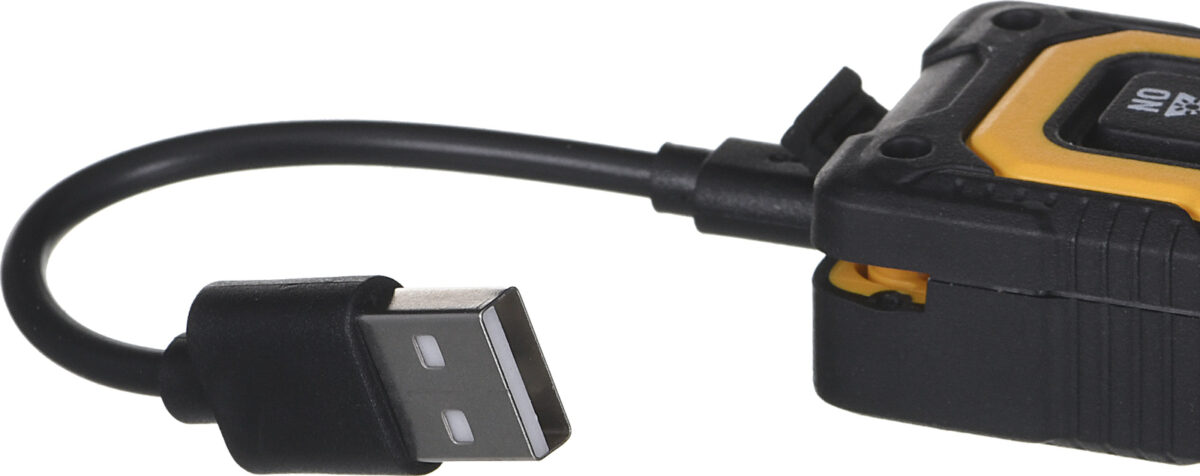 Dewalt Μέτρο Laser DW055PL με Δυνατότητα Μέτρησης έως 16m - Image 3