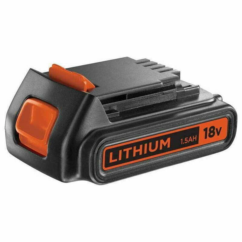 20220111102858_b8964490 Black & Decker Μπαταρία Εργαλείου Λιθίου 18V - Image 2