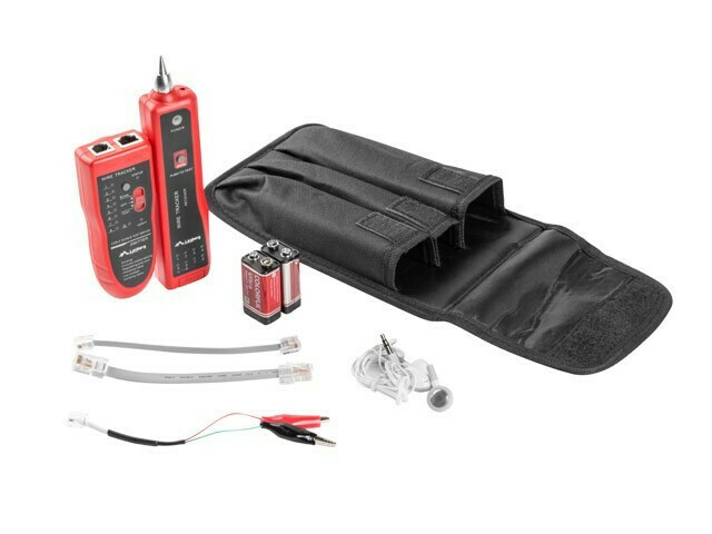 20220111104058_49ce388e Lanberg NT-0501 Tester Καλωδίων Δικτύου - Image 6
