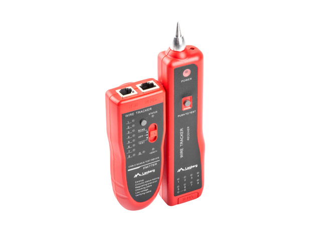 20220111104058_4f5f8e8f Lanberg NT-0501 Tester Καλωδίων Δικτύου - Image 7