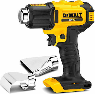 20220111104512_e0e426b2 Dewalt DCE530N Πιστόλι Θερμού Αέρα 18V Solo με Ρύθμιση έως 530°C - Image 4