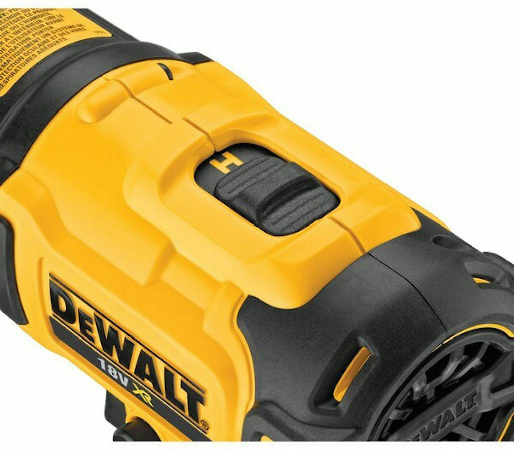20220111104513_40bc240e Dewalt DCE530N Πιστόλι Θερμού Αέρα 18V Solo με Ρύθμιση έως 530°C - Image 6