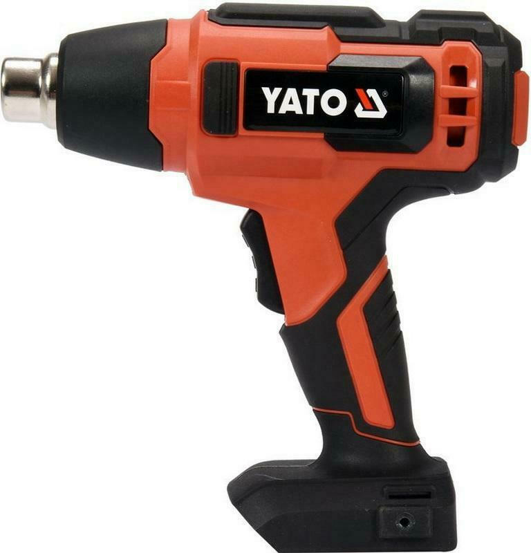 20220111104614_f8babd0b Yato YT-82285 Πιστόλι Θερμού Αέρα 18V Solo - Image 3