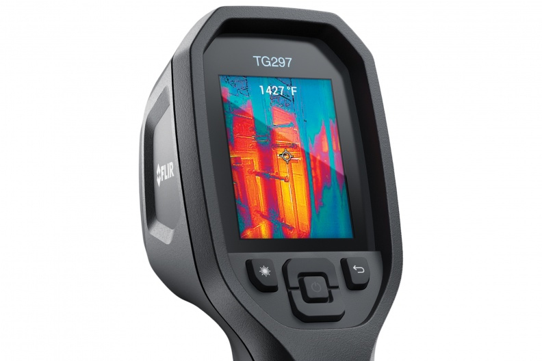 20220111112830_bb2d35eb Flir TG297 Θερμοκάμερα με Οθόνη 2" για Θερμοκρασίες από -25°C έως 1030°C - Image 5