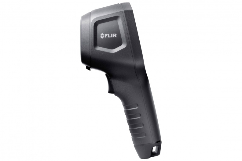 20220111112830_e71af4d2 Flir TG297 Θερμοκάμερα με Οθόνη 2" για Θερμοκρασίες από -25°C έως 1030°C - Image 4