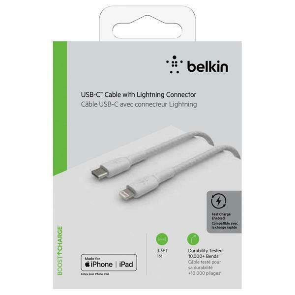 20220111115246_a35ec93a Belkin USB-C to Lightning 30W (CAA004BT) - Image 6