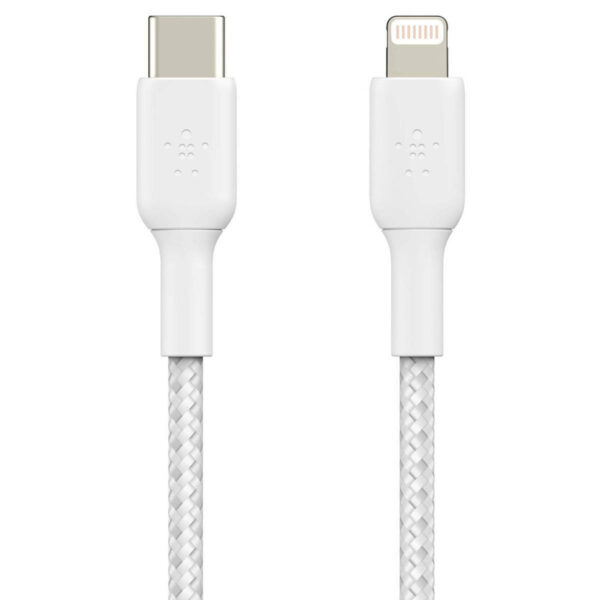 Belkin USB-C to Lightning 30W (CAA004BT)