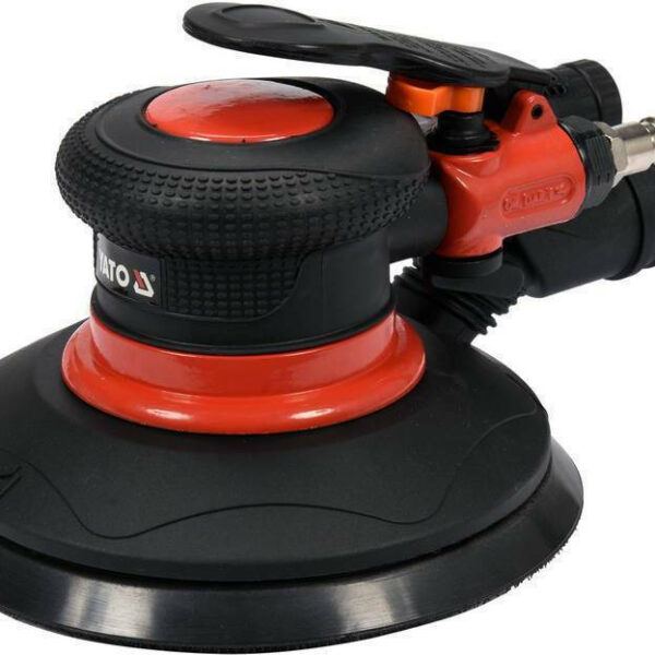 Yato YT-09739 Έκκεντρο Τριβείο Αέρος με Διάμετρο 150mm