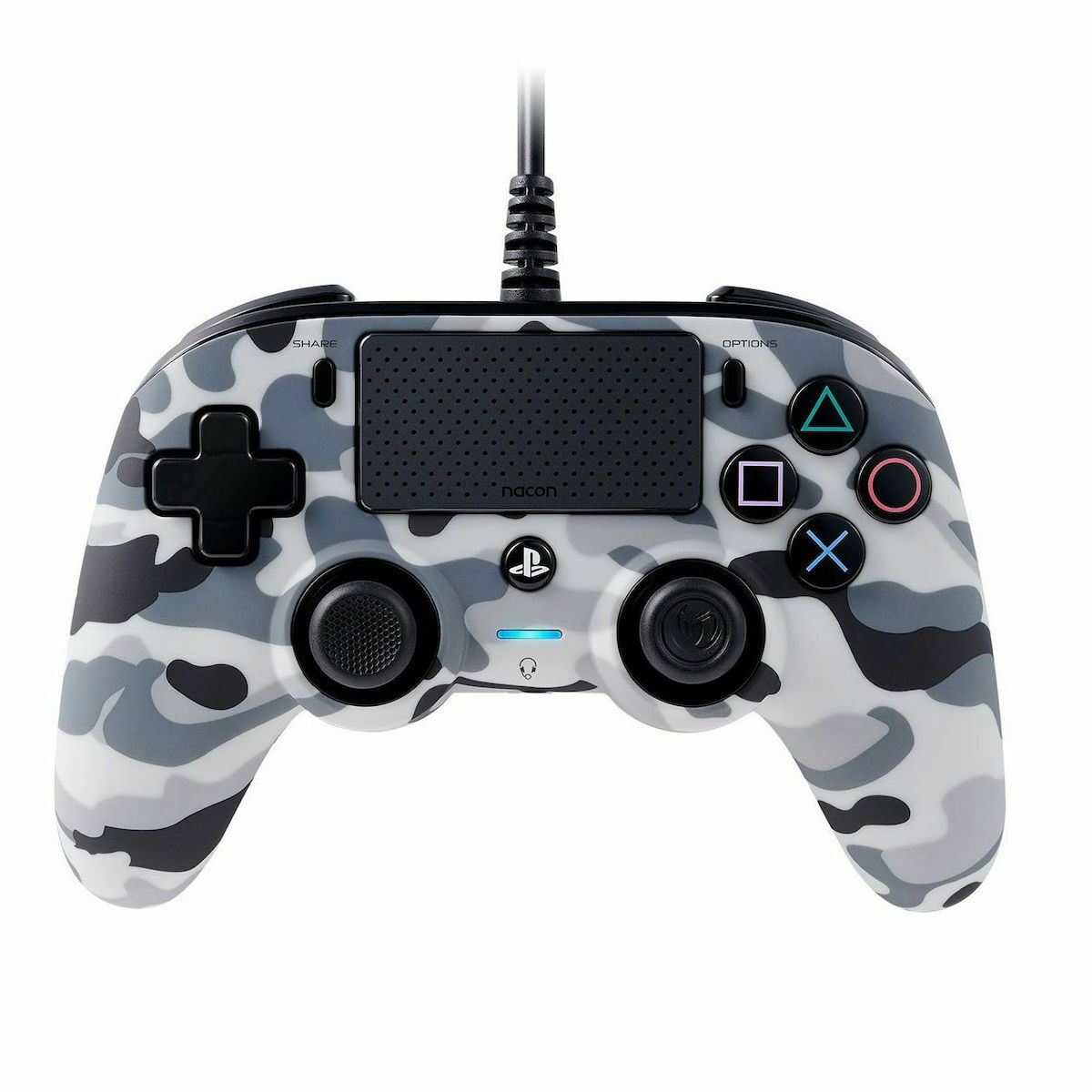 20220111122058_f697f9ef Nacon Wired Compact για PS4 - Image 2