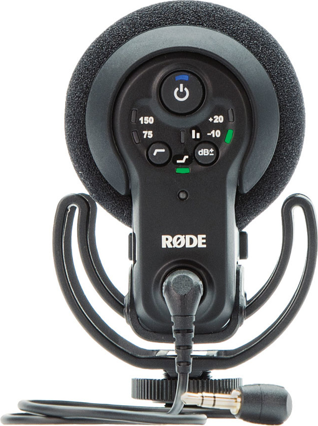 20220111152305_643167a2 Rode VideoMic Pro+ Ενσύρματο - Image 5