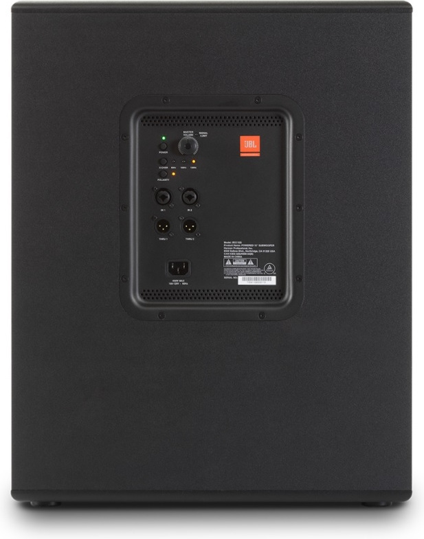 20220111170040_116f29e0 JBL IRX 115S Αυτοενισχυόμενο Subwoofer PA 400W 15" 48x48x60εκ. - Image 4