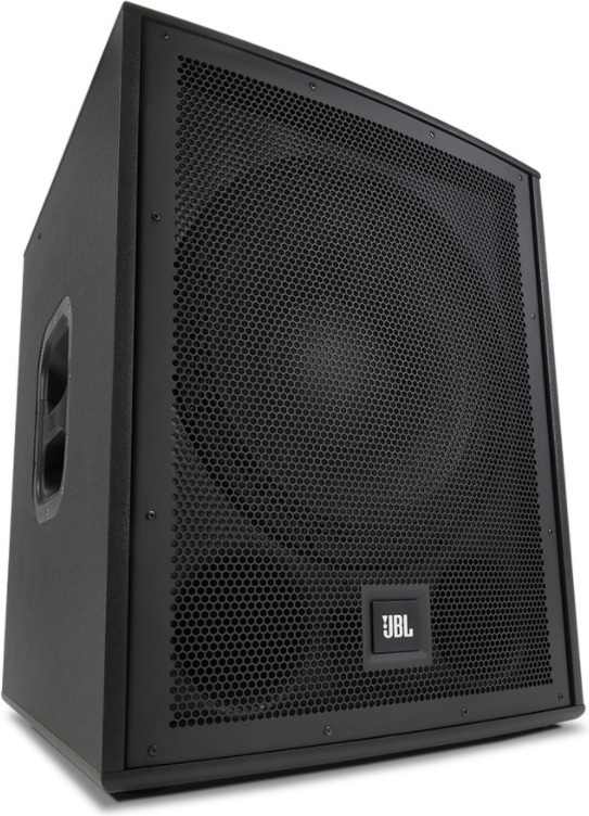 20220111170040_2be686e2 JBL IRX 115S Αυτοενισχυόμενο Subwoofer PA 400W 15" 48x48x60εκ. - Image 3