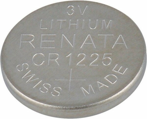 20220112130925_fb4246aa Energizer Μπαταρία Λιθίου Ρολογιών CR1225 3V 1τμχ - Image 4