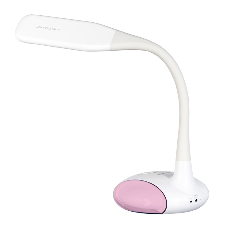 20220112162435_cef2f2d3 Active Jet AJE-VENUS RGB LED Φωτιστικό Γραφείου με Εύκαμπτο Βραχίονα - Image 3
