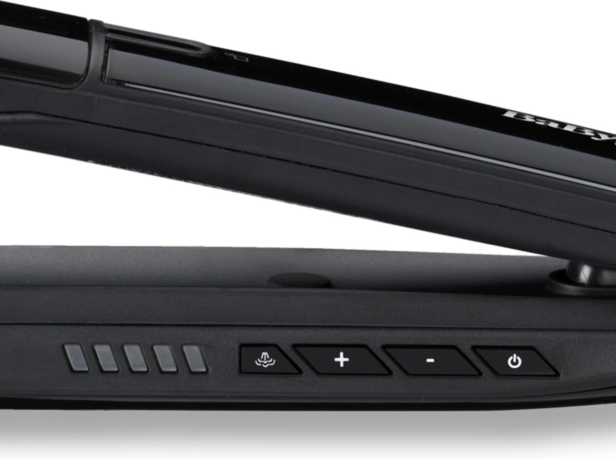 Babyliss Advanced Steam - Image 6