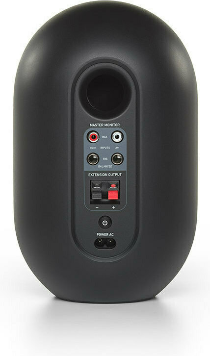 20220113160643_d444e1f6 JBL One Series 104 Bluetooth Αυτοενισχυόμενα Ηχεία Studio Monitor 2 Δρόμων με Bluetooth 60W (Ζεύγος) Μαύρο - Image 5