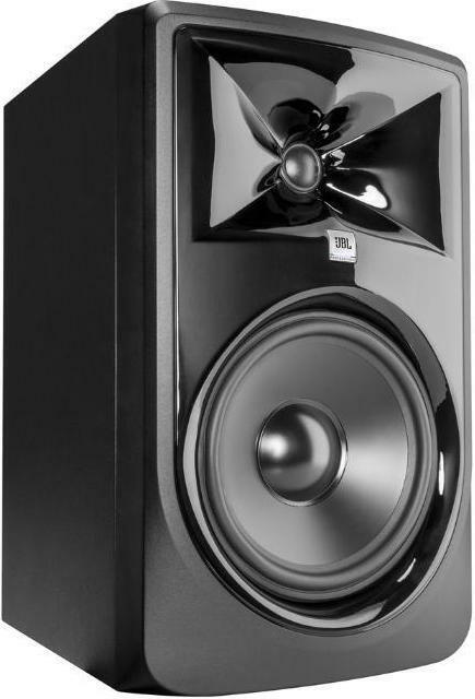 20220113160643_e110d00d JBL 308P MkII Αυτοενισχυόμενο Ηχείο Studio Monitor 2 Δρόμων με Bluetooth 112W (Τεμάχιο) Μαύρο - Image 2