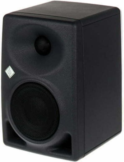 20220113161155_fe36d377 Neumann KH 80 DSP A G Αυτοενισχυόμενο Ηχείο Studio Monitor 2 Δρόμων 205W (Τεμάχιο) Μαύρο - Image 2