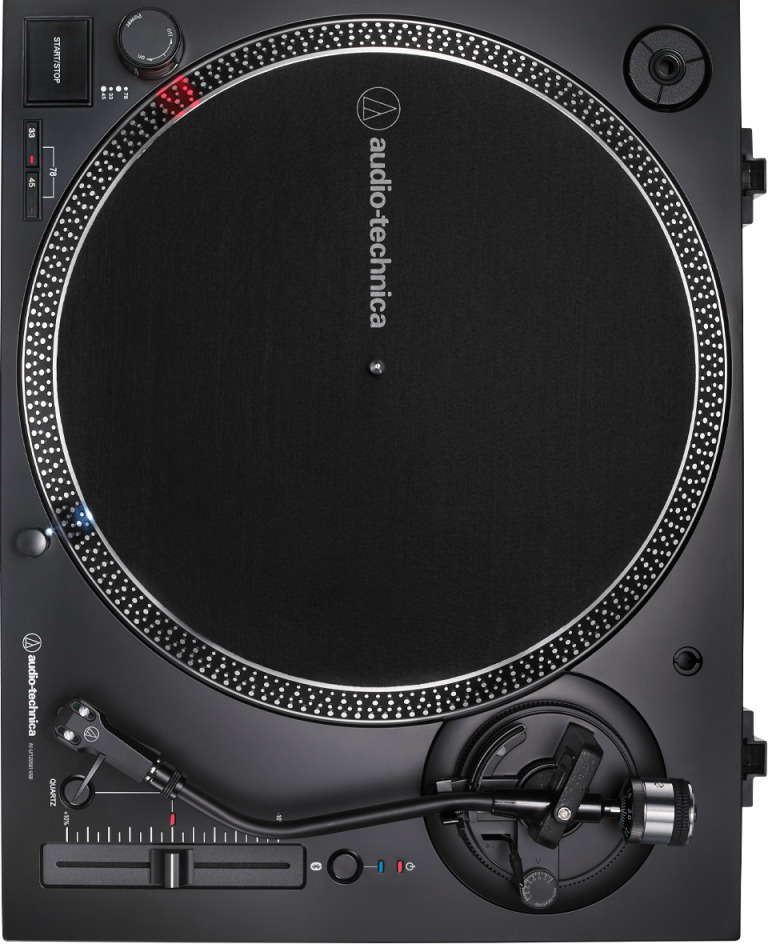 20220113170640_2bf9f401 Audio Technica AT-LP120XBT-USB Πικάπ Direct Drive με Προενίσχυση με καθαριστικά βινυλίου - Image 9