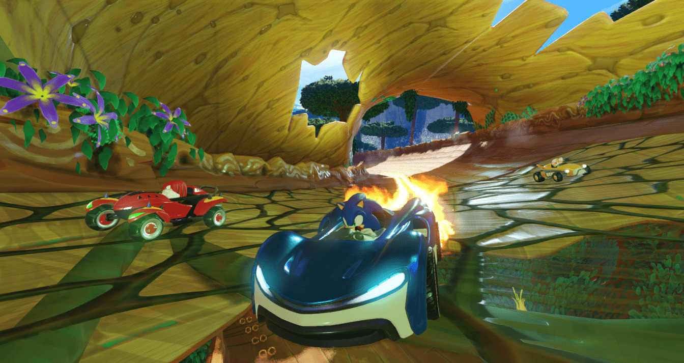 20220114101644_ef520f26 Team Sonic Racing - Image 3