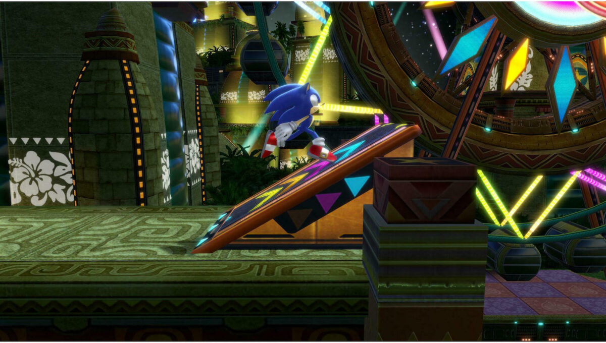 Sonic Colours: Ultimate - Image 5