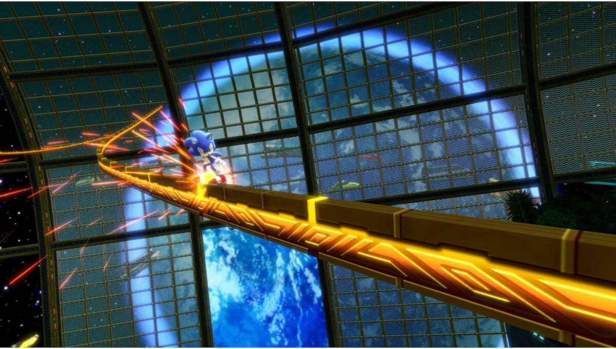 Sonic Colours: Ultimate - Image 3