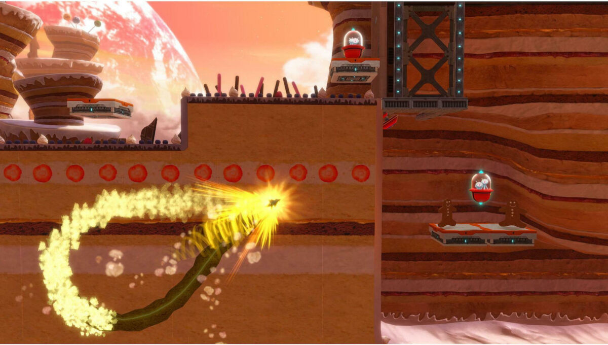 Sonic Colours: Ultimate - Image 6