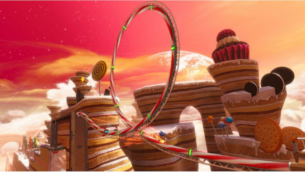 Sonic Colours: Ultimate - Image 2