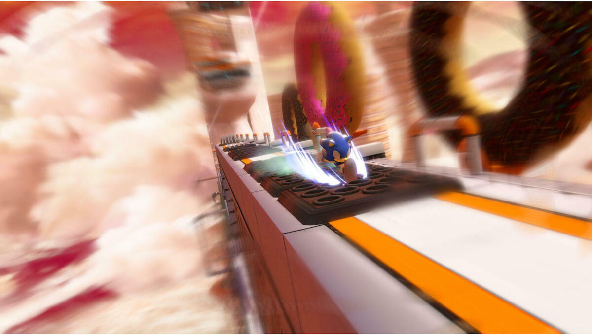 Sonic Colours: Ultimate - Image 7