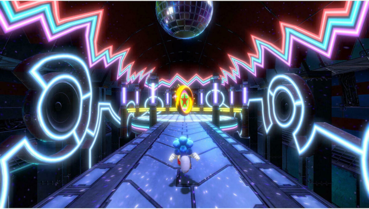 Sonic Colours: Ultimate - Image 4