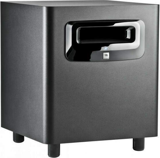 20220114152637_be088fc1 JBL LSR310S Αυτοενισχυόμενο Subwoofer με Ηχείο 10" 200W Μαύρο - Image 3