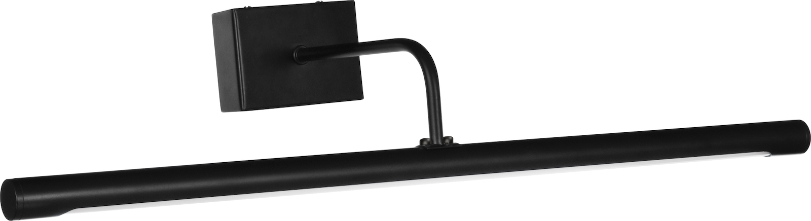 Active Jet AJE-PAWANA Φωτιστικό Μπάνιου LED Μαύρο 60x20x17.3εκ.