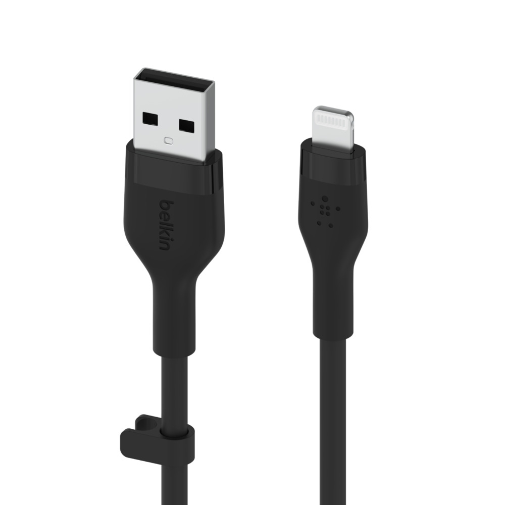 20220117150127_1f17d960 Belkin Boost Charge USB-A to Lightning (CAA008BT) - Image 2