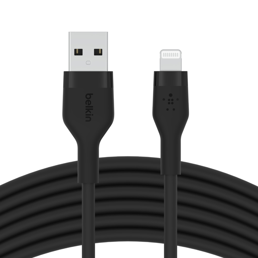 20220117150127_6cc4a31d Belkin Boost Charge USB-A to Lightning (CAA008BT) - Image 3