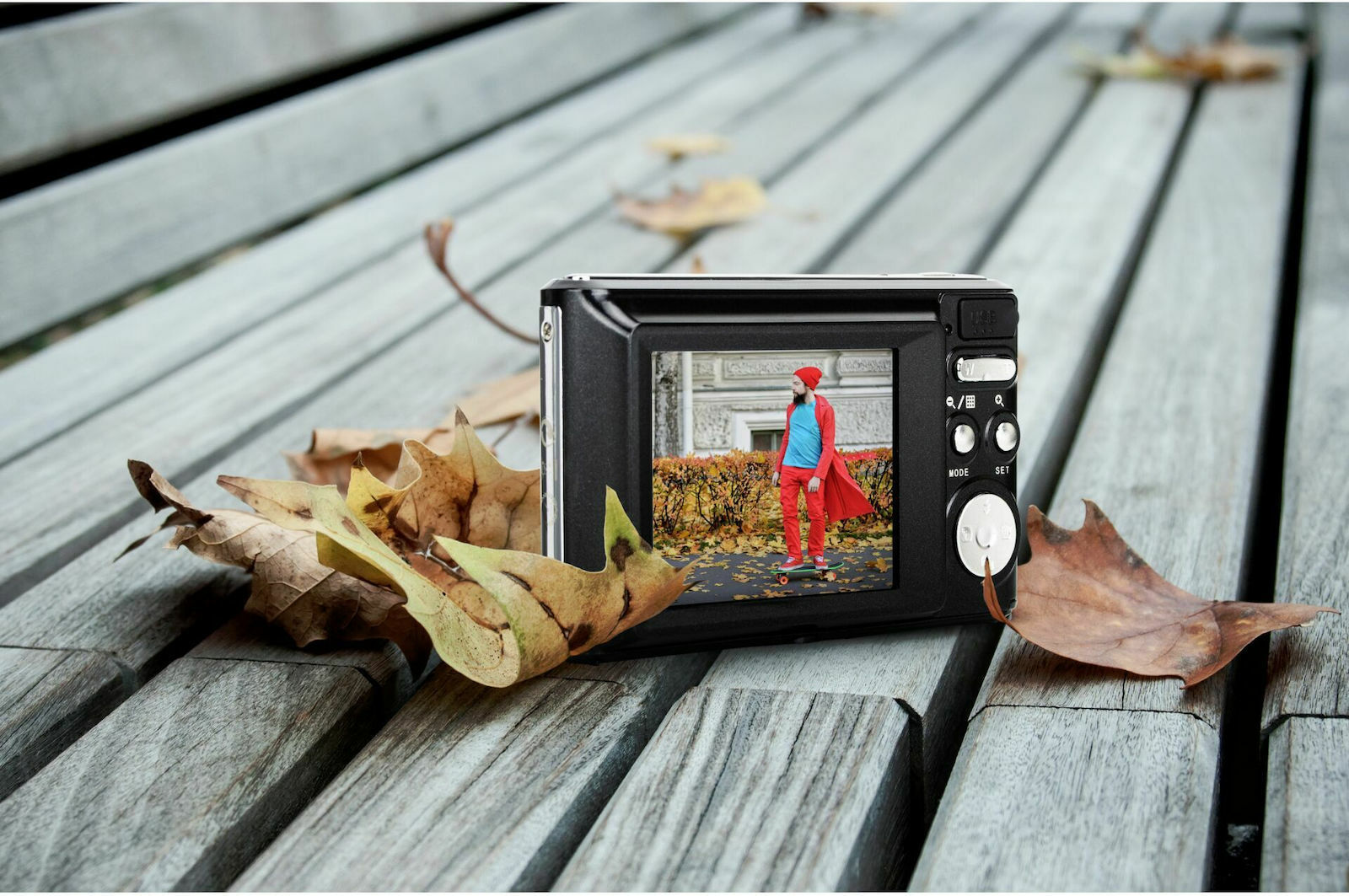 20220117165919_a2e045c3 AgfaPhoto DC5200 21MP Οπτικό Ζουμ 8x - Image 7